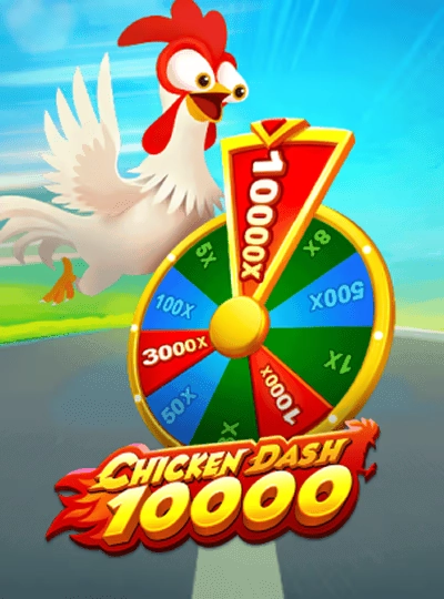 Crash multiplier game cover